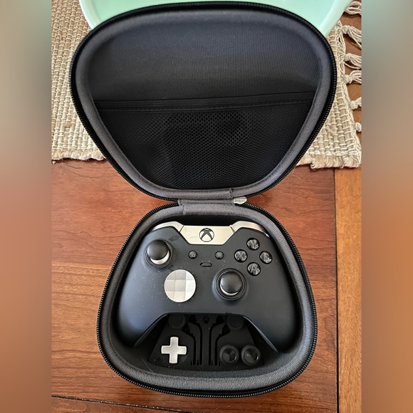 Xbox Video Games & Consoles Xbox One Elite Series Wireless